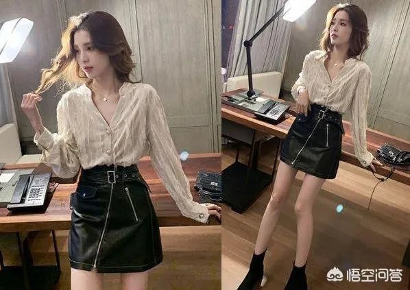 今年秋季流行什么衣服?