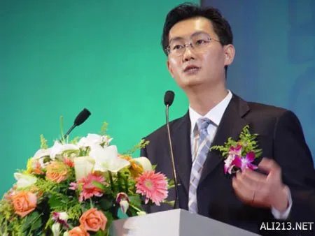 马云等名人个人信息遭泄露 国人的信息就这么不值钱?