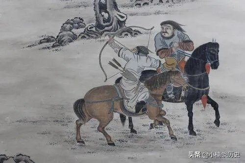 八王议政