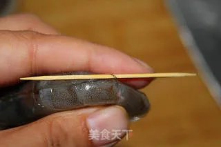 油焖大虾