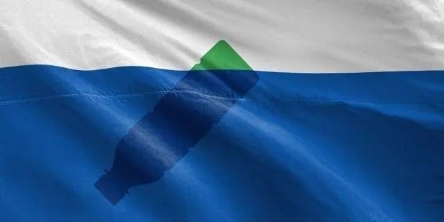 垃圾岛有多大