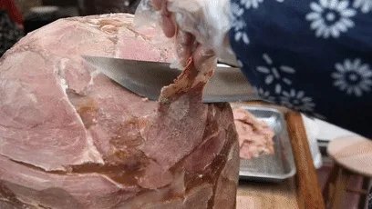 小车牛肉