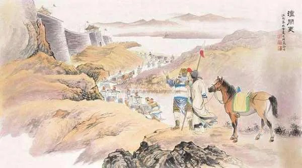 以下不属于杜甫的「三吏三别」中「三吏」的是?