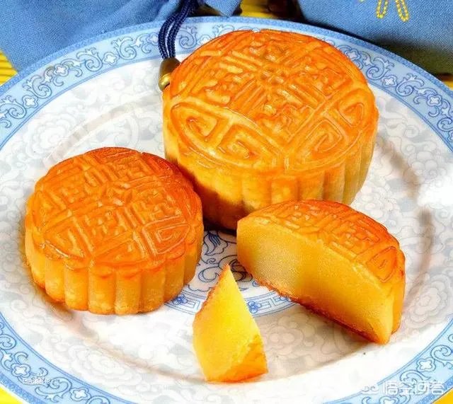 哪种口味的月饼卖得最好?