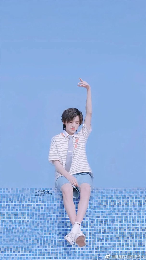 宋亚轩