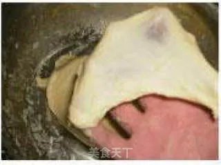 菠萝包