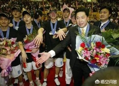李春江是不是国内最好的篮球教练?