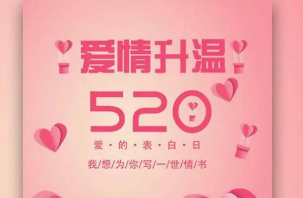 适合表白的歌曲有哪些?