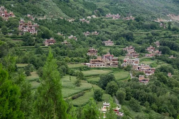 五一去哪玩比较好 五一旅游的好地方