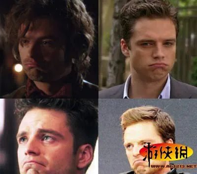 一美、法鲨、抖森、大表姐!欧美明星逗比外号你造吗
