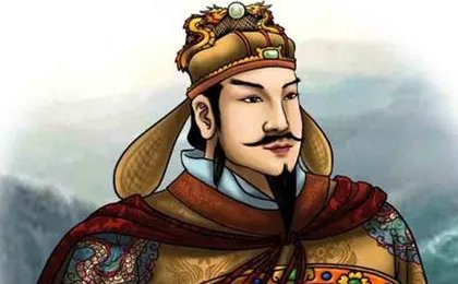 李世民的五虎大将分别都有谁?他们之间的排名又是什么?