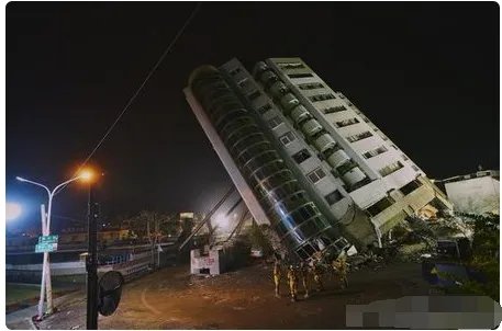 台湾花莲地震目前有多少人遇难?