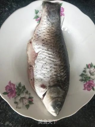 煎鱼