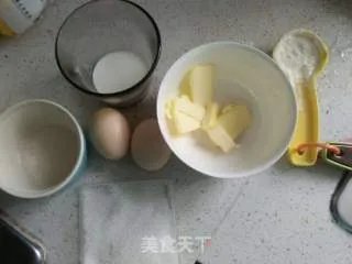 舒芙蕾
