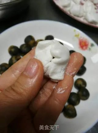 汤圆