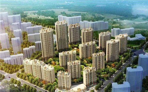 大连金州房价走势图 2017大连金州哪里的房子好