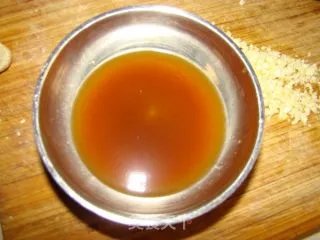 蚝油生菜