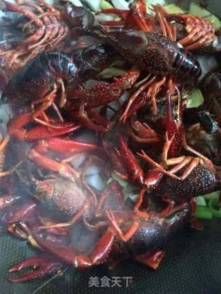 麻辣小龙虾