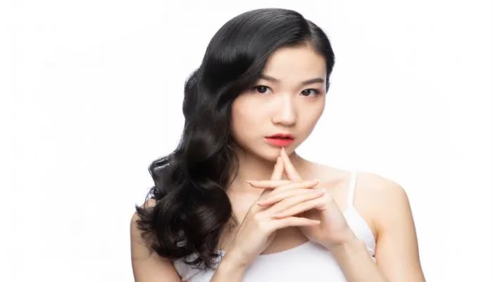 菱形脸是什么脸型