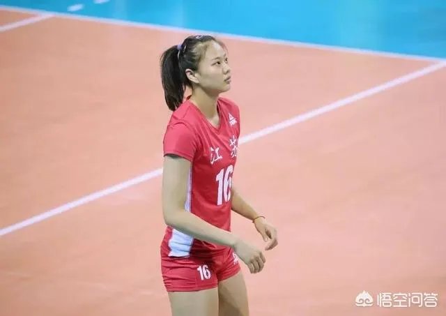 中国女排拿艾格努咋办啊?艾格努太强势了吧?