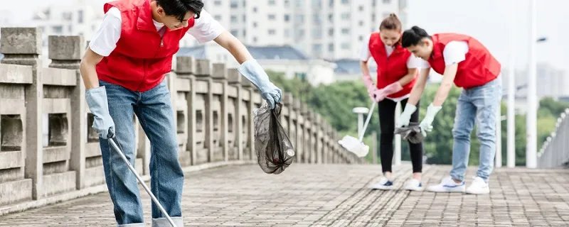 其他垃圾包括什么垃圾 其他垃圾是什么垃圾