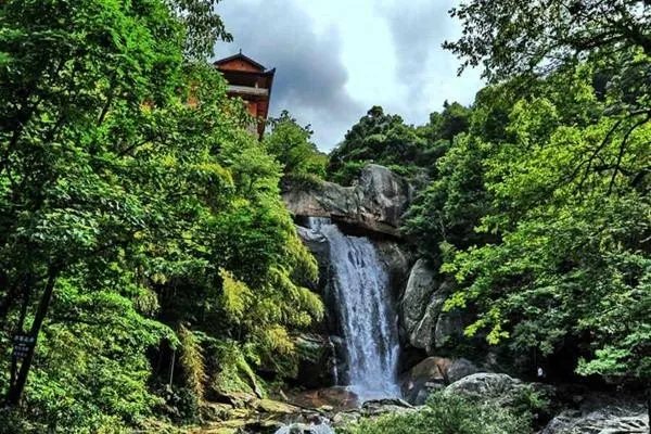 台州旅游必去十大景点有哪些？