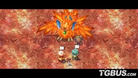 PSP《双星物语》汉化版要点攻略