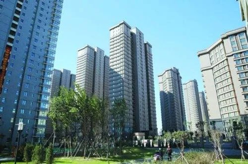 大渡口有几个公租房