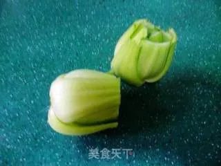 浓郁奶香南瓜