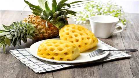 凤梨的功效与作用