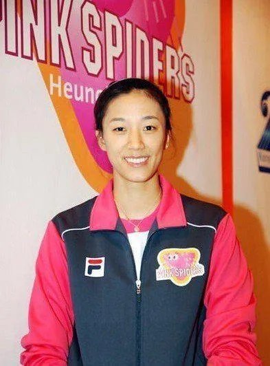 韩国女运动员有没有整容的?
