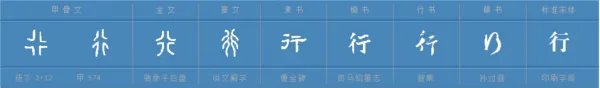 行的多音字组词最好多点。