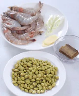 咖喱虾