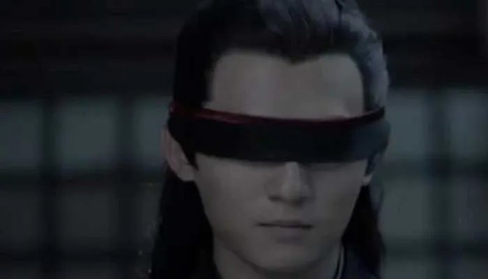 庆余年五竹扮演者 庆余年五竹是谁演的
