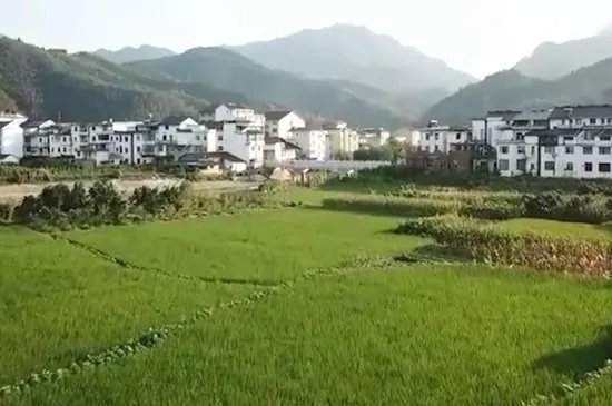 庐山在哪个省