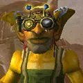 魔兽世界(WOW)5人副本攻略 恐轨车站攻略