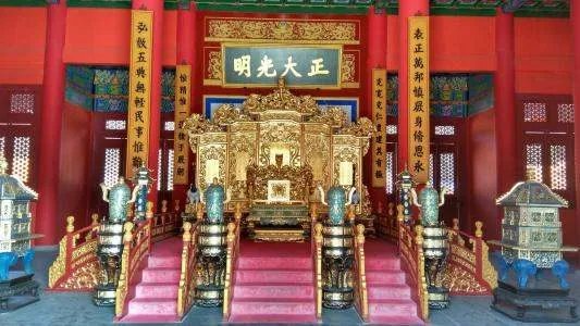 全国著名旅游景点英文名称