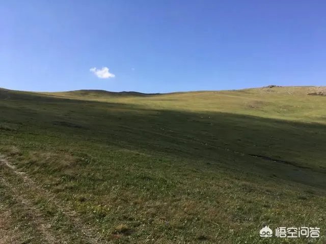 包头这个城市美不美?