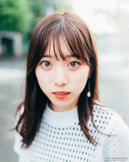 2022日本东京大学校花冠军出炉 甜美可爱的学霸妹子