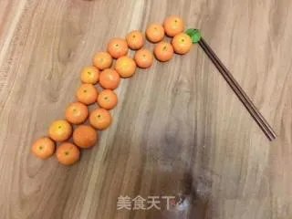 天女散花