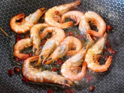 绿豆芽怎么炒好吃?