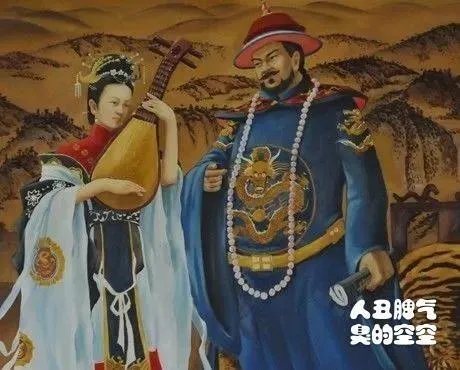 吴三桂送给陈圆圆的天价翡翠手镯,现在到底在哪呢?