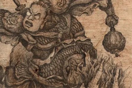 黄天化是个什么样的人?黄天化为什么能成众神之首?