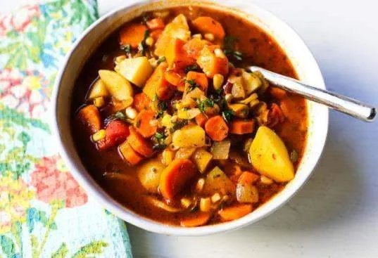 soup是什么意思