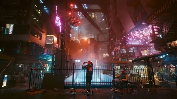 赛博朋克2077多少钱 赛博朋克2077steam价格