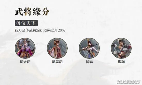 鸿图之下伏寿属性及简评 伏寿怎么样