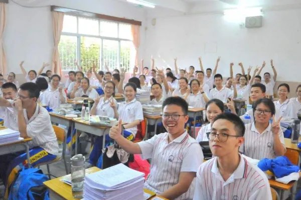 现在高一,距离2022年高考还有多少天?