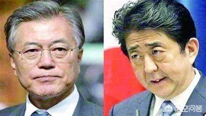 安倍与文在寅会谈遭遇“下马威”,回到日本将如何交差?