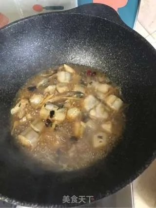 红烧水潺