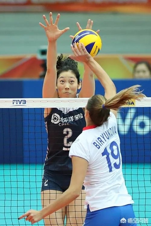 中国女排和意大利的生死战中，朱婷和埃格努将是决定走势的核心，两人技术上有何不同？